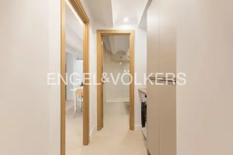 Pis de 85 m² a València