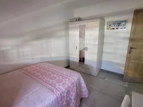 Habitació de lloguer, Sevilla