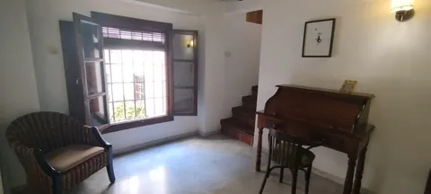 Квартира 95 м² у Granada