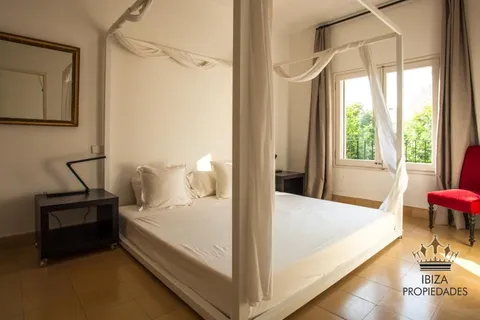 Pis de 105 m² a Eivissa