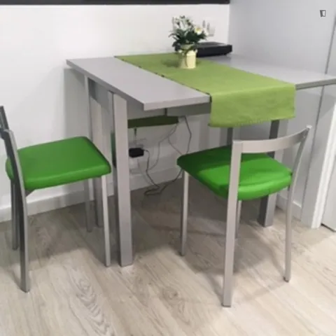 Pis de 40 m² a Barcelona
