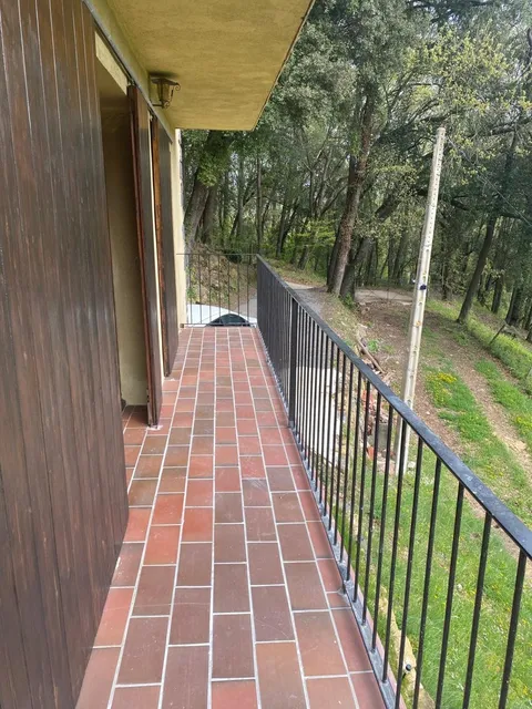 Casa de 100 m² a Sant Feliu de Pallerols (4/22)