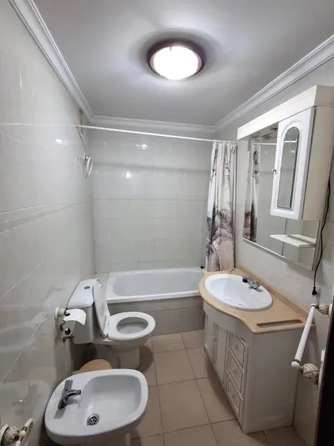 Pis de 74 m² a Sanlúcar de Barrameda