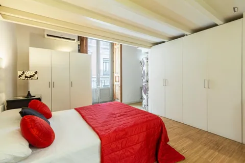 Pis de 58 m² a Madrid