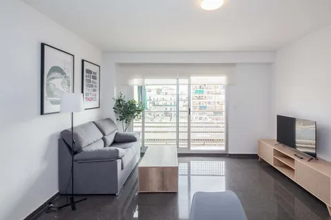 Habitació de lloguer, València