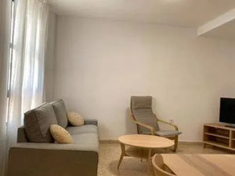 Habitació de lloguer, Sevilla