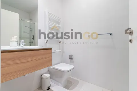 Pis de 125 m² a Madrid