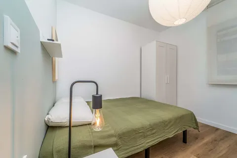 Habitació de lloguer, Valladolid