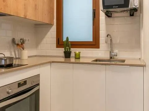 Pis de 45 m² a Barcelona