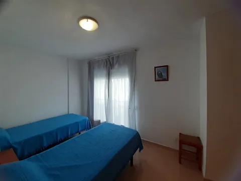 Pis de 90 m² a Altea