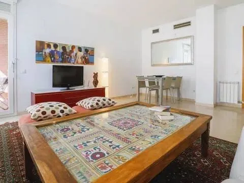 Pis de 110 m² a Montgat