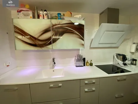 Piso de 122 m² en Granada
