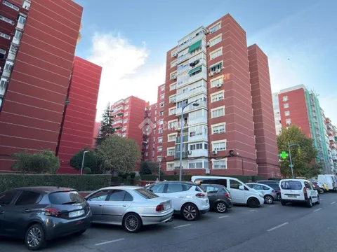 Appartamento 56 m² a Alcorcón