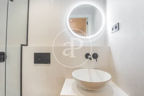 Pis de 190 m² a Barcelona