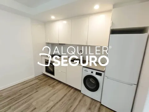 Pis de 55 m² a Colmenar Viejo