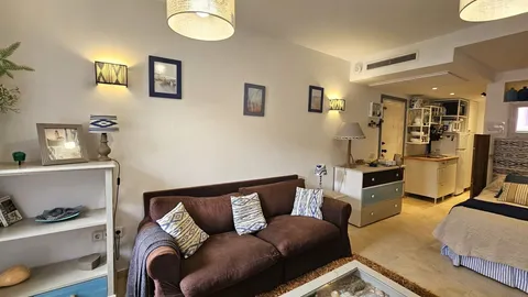 Pis de 35 m² a San Roque