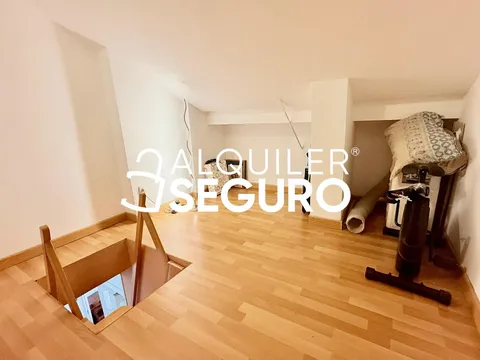 Pis de 60 m² a Madrid