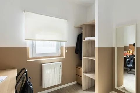Wohnung 52 m² in Getafe