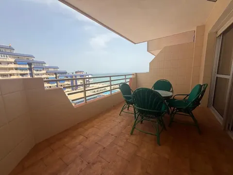 Piso de 80 m² en San Javier