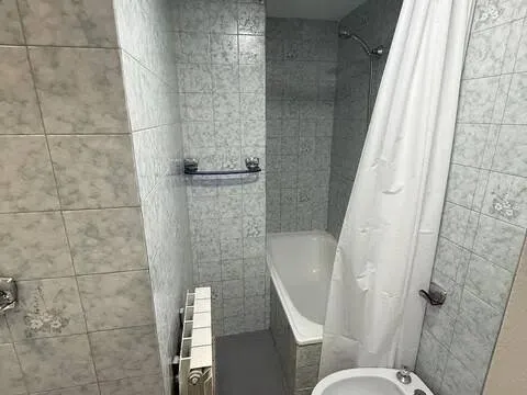 Zimmer zur Miete, Madrid