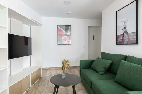 Комната в аренду, Getafe