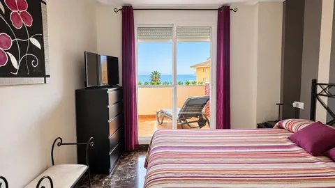 Pis de 98 m² a Fuengirola