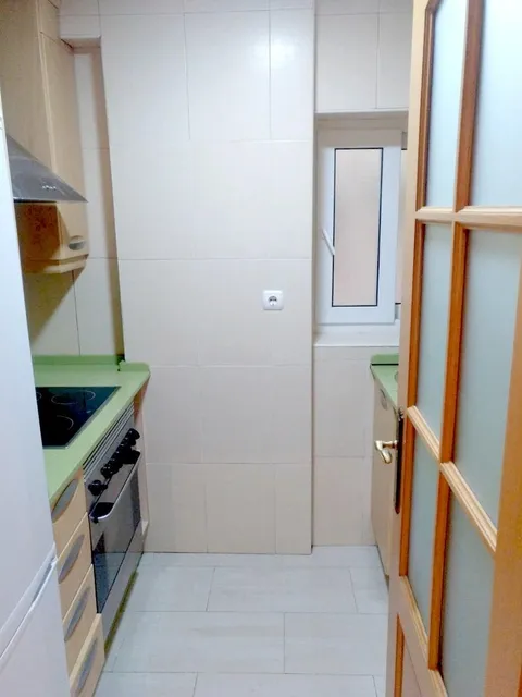 Pis de 85 m² a Cádiz