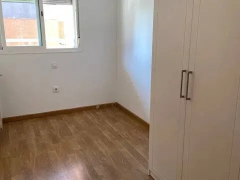 Pis de 100 m² a Mérida
