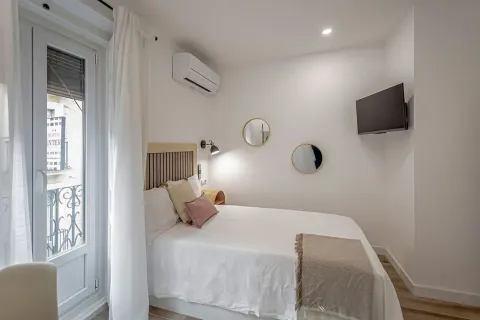 Appartamento 110 m² a San Fernando de Henares