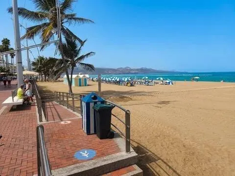 Pis de 70 m² a Las Palmas de Gran Canaria