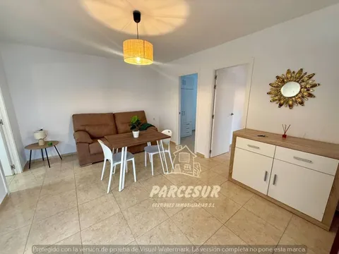 Pis de 60 m² a Còrdova
