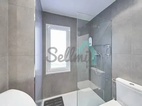 Pis de 124 m² a Oviedo