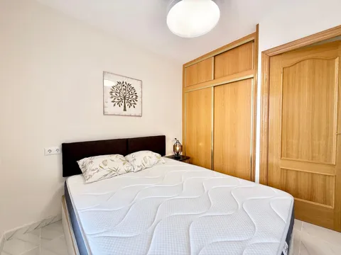Pis de 65 m² a Torrevella