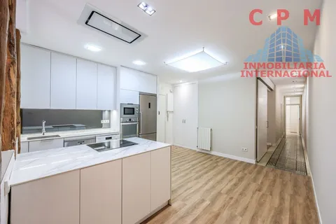 Appartamento 115 m² a Madrid