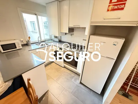 Pis de 65 m² a Madrid