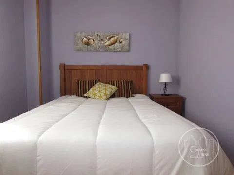 Wohnung 92 m² in Ávila