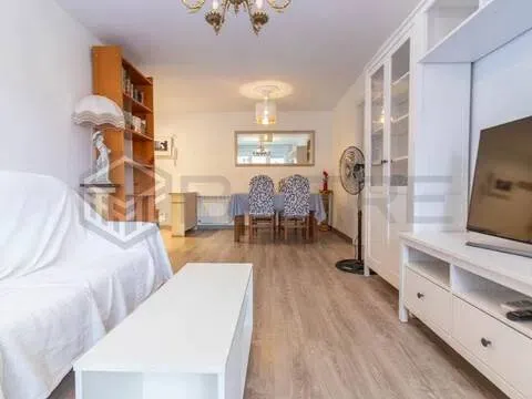 Pis de 900 m² a Madrid