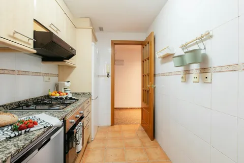 Habitació de lloguer, València