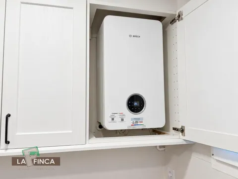 Pis de 71 m² a Oviedo