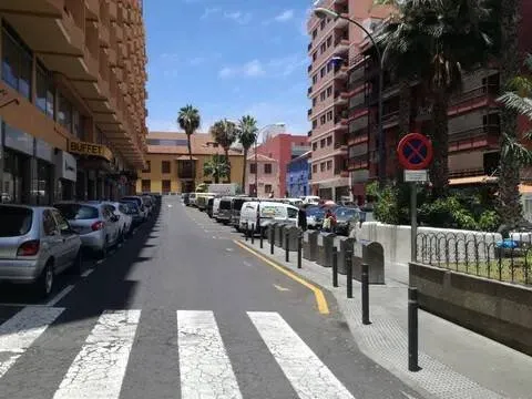 Pis de 60 m² a Puerto de la Cruz