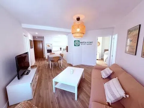 Pis de 85 m² a Almuñécar