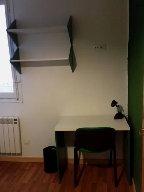 Habitación en alquiler, Madrid
