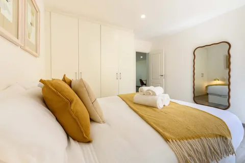 Appartamento 83 m² a Madrid