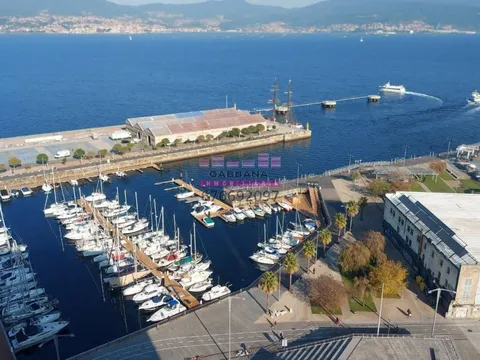 Appartamento 40 m² a Vigo