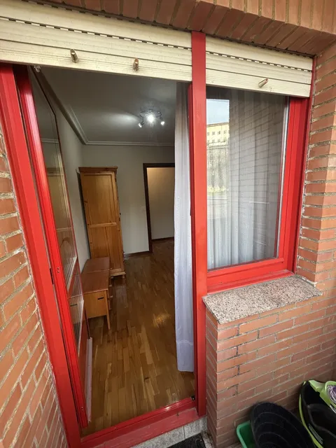 Pis de 97 m² a Oviedo