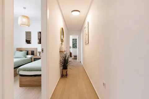 Pis de 89 m² a la Vila Joiosa