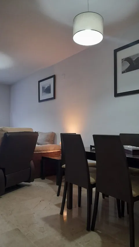 Pis de 96 m² a Còrdova