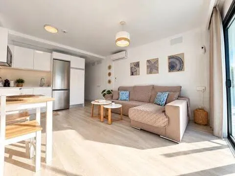 Wohnung 65 m² in Mogán