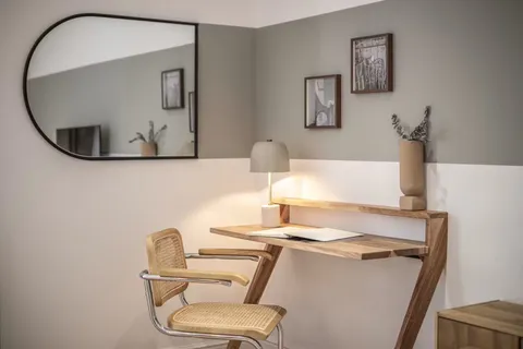 Pis de 71 m² a Madrid