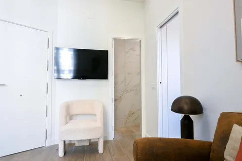 Appartamento 36 m² a Madrid